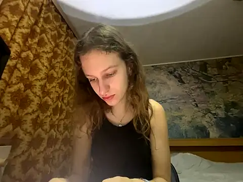 Eva Angel3 online show from 11/12/25, 04:51