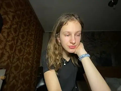 Eva Angel3 online show from 12/04/25, 05:54