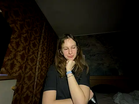 Eva Angel3 online show from 12/13/25, 07:53