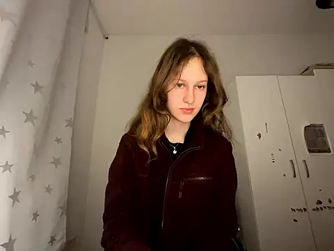 Eva Angel3 online show from 01/08/26, 06:32