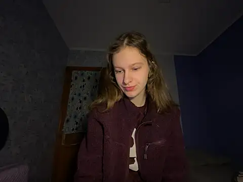 Eva Angel3 online show from 01/15/26, 04:44