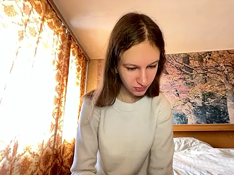 Eva Angel3 online show from 01/19/26, 08:07