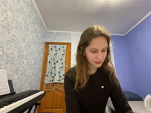 Eva Angel3 online show from 02/15/26, 05:20