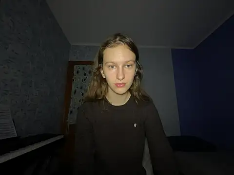 Eva Angel3 online show from 02/16/26, 05:53