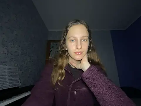 Eva Angel3 online show from 02/20/26, 04:51