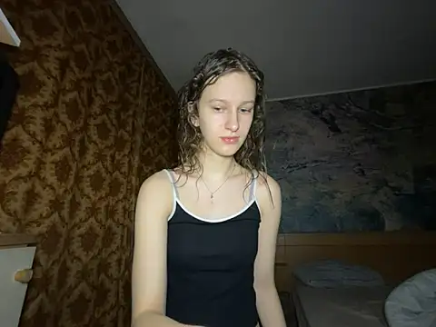 Eva Angel3 online show from 02/26/26, 06:51