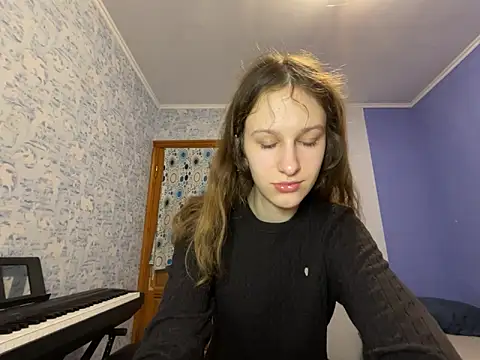 Eva Angel3 online show from 03/01/26, 05:04