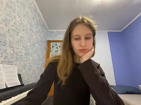 Eva Angel3 online show from 03/03/26, 05:52