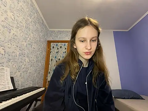 Eva Angel3 online show from 03/08/26, 05:50