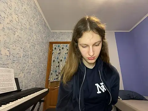 Eva Angel3 online show from 03/09/26, 06:56