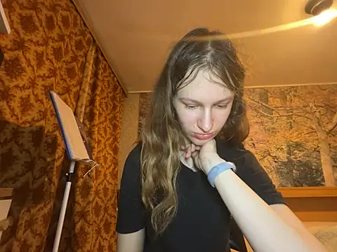 Eva Angel3 online show from 03/17/26, 06:44