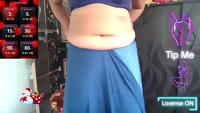 sexy-honey09 online show from 09/13/25, 08:47