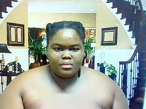 EbonyHotBuns online show from 02/24/25, 11:19