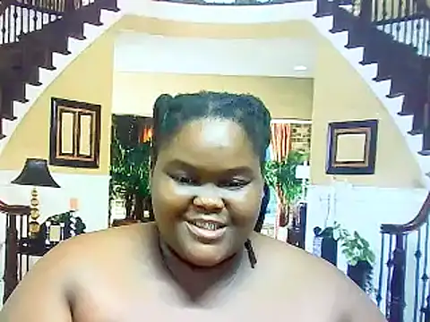 EbonyHotBuns online show from 02/25/25, 09:31