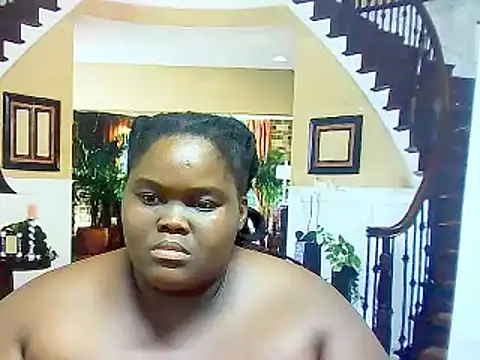 EbonyHotBuns online show from 02/25/25, 12:34