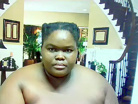 EbonyHotBuns online show from 02/26/25, 06:15