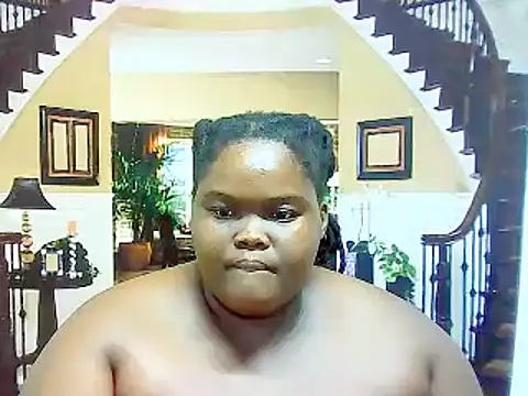 EbonyHotBuns online show from 02/26/25, 09:21