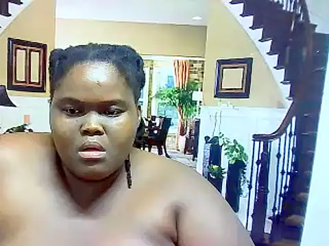 EbonyHotBuns online show from 02/27/25, 12:32