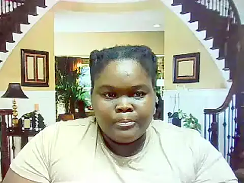 EbonyHotBuns online show from 02/27/25, 05:56