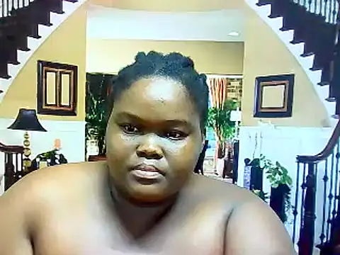 EbonyHotBuns online show from 03/03/25, 05:20