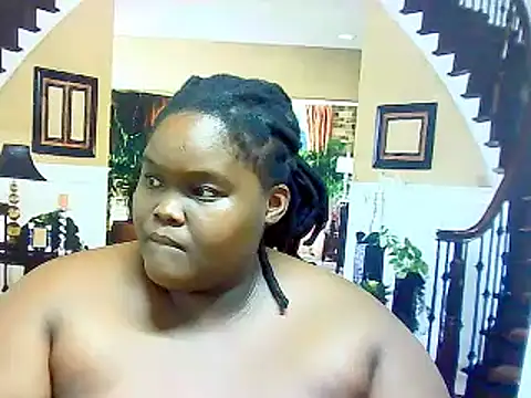 EbonyHotBuns online show from 03/04/25, 09:07