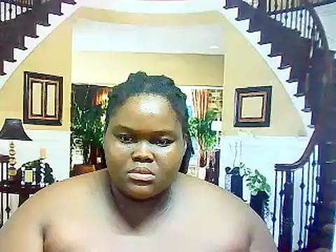 EbonyHotBuns online show from 03/04/25, 05:56