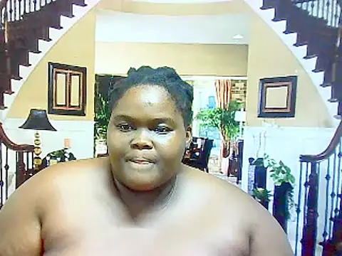 EbonyHotBuns online show from 03/05/25, 12:27