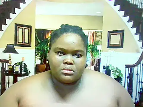 EbonyHotBuns online show from 03/05/25, 05:40