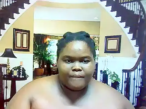 EbonyHotBuns online show from 03/07/25, 12:26