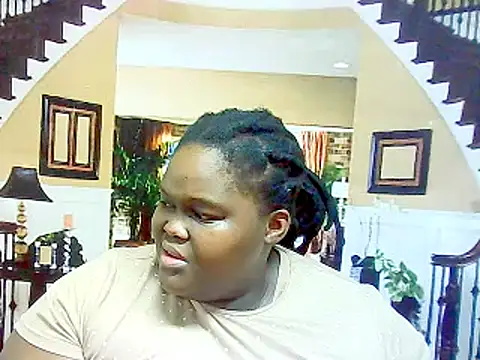 EbonyHotBuns online show from 03/07/25, 05:40