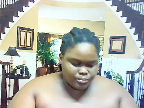 EbonyHotBuns online show from 03/07/25, 08:56
