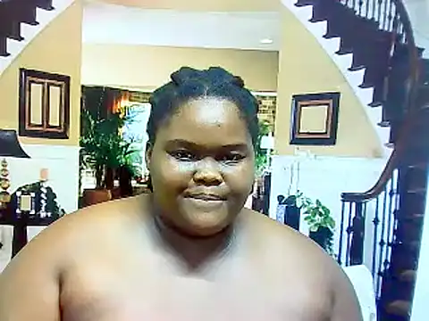 EbonyHotBuns online show from 03/08/25, 12:55