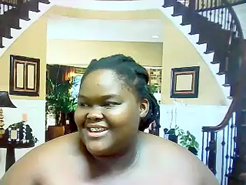 EbonyHotBuns online show from 03/08/25, 05:38