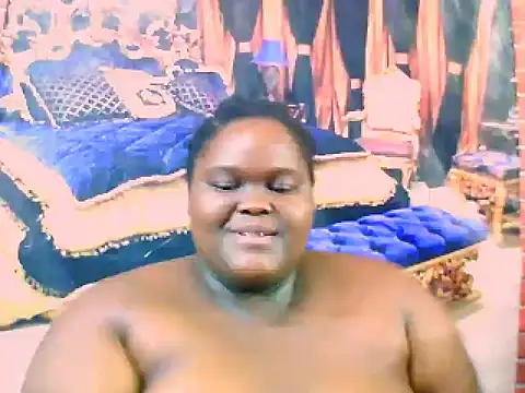 EbonyHotBuns online show from 03/09/25, 09:36