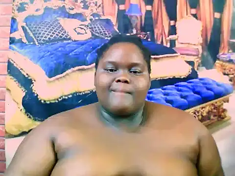 EbonyHotBuns online show from 03/10/25, 08:48