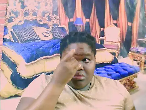 EbonyHotBuns online show from 03/11/25, 05:27