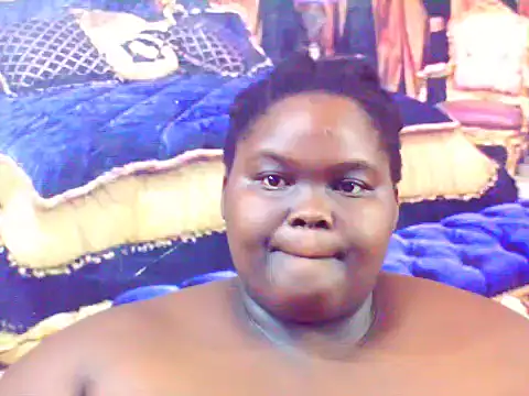 EbonyHotBuns online show from 03/11/25, 12:28