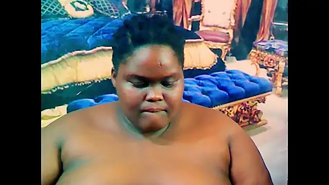 EbonyHotBuns online show from 03/14/25, 12:10