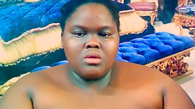 EbonyHotBuns online show from 03/14/25, 05:46