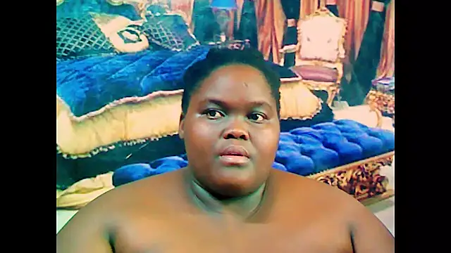 EbonyHotBuns online show from 03/15/25, 08:48