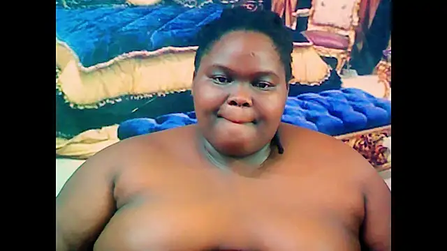 EbonyHotBuns online show from 03/15/25, 09:16