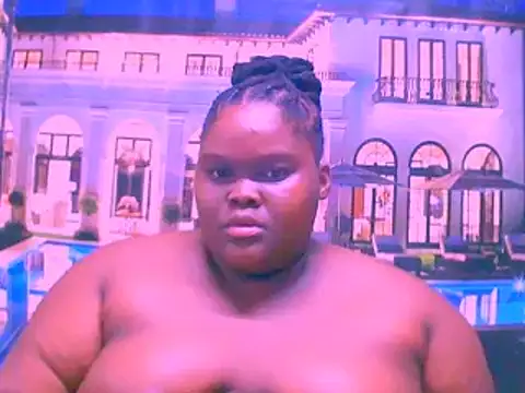 EbonyHotBuns online show from 03/19/25, 06:12