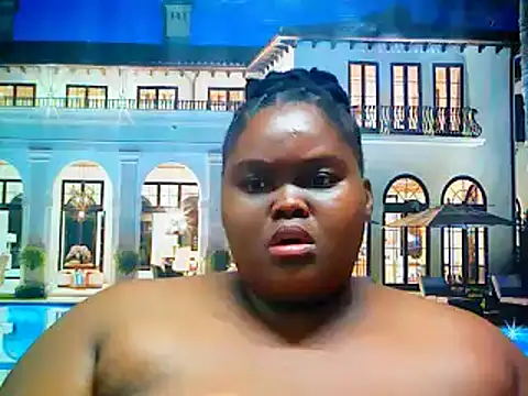 EbonyHotBuns online show from 03/20/25, 12:22