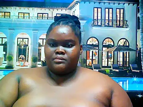 EbonyHotBuns online show from 03/21/25, 12:18