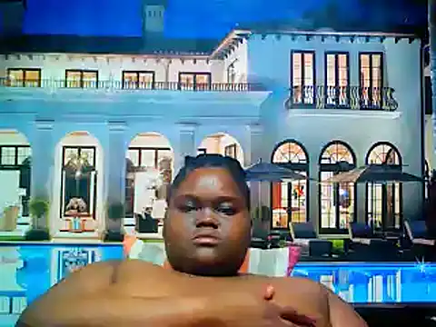 EbonyHotBuns online show from 03/21/25, 11:12