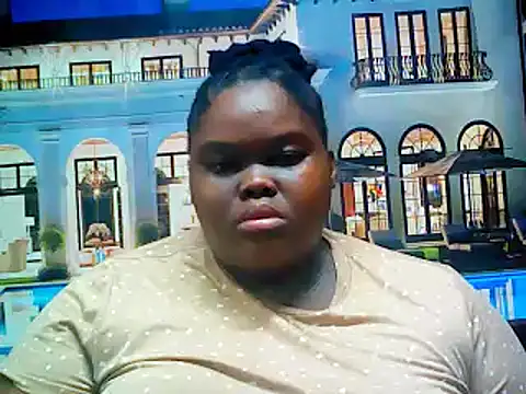 EbonyHotBuns online show from 03/22/25, 05:39