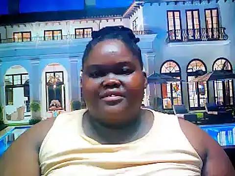 EbonyHotBuns online show from 03/22/25, 06:03