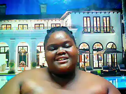 EbonyHotBuns online show from 03/23/25, 12:58