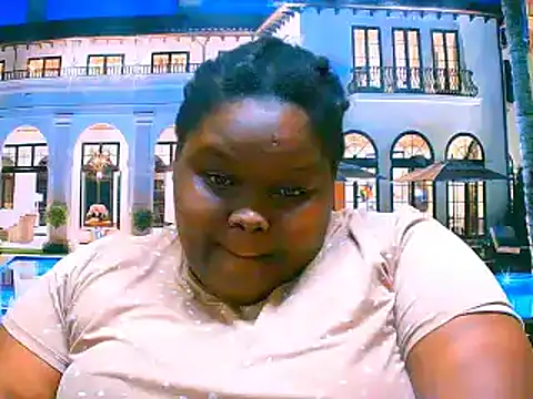 EbonyHotBuns online show from 09/12/25, 07:41