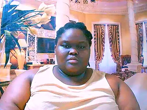 EbonyHotBuns online show from 09/13/25, 09:14